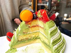 -卷心卷意·轻甜蛋糕(新光天地店)