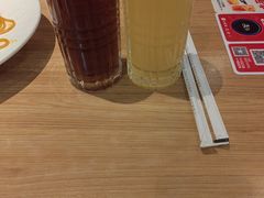 -必胜客(龙泉万达店)