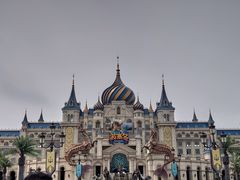 -波塞冬旅游度假区