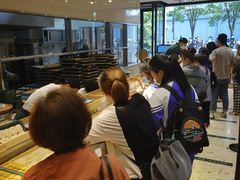 -泸溪河桃酥(西直门凯德店)