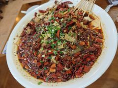-尚帝·洛阳菜(八號院店)