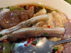 -七味·用心做好鱼(花桥店)