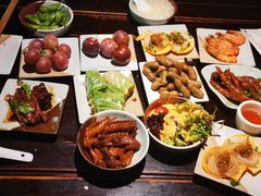 -青藤茶馆(南山路店)