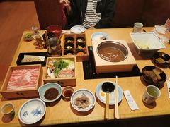 -黒豚料理 寿庵(中央駅西口店)