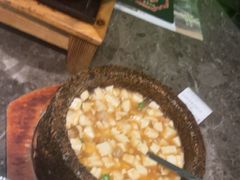 -绿茶餐厅(天津天河城店)