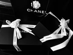 -CHANEL(恒隆广场店)