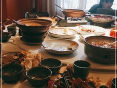 -青年公社烤鸭(青年路店)