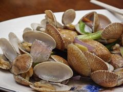 -乐在集市海鲜大排档(平潭店)