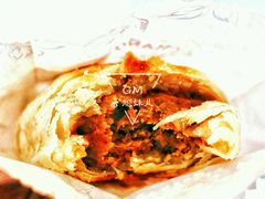 -长发西饼(临顿路店)
