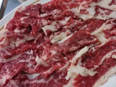 -金龙大四喜牛肉火锅