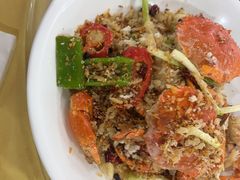 -吉莲利苑海鲜酒家(珠海拱北29年老字号店)