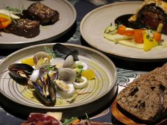 -第101座花园餐厅(湖滨88店)