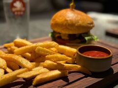 -Boxing Cat Brewery拳击猫精酿啤酒馆(永福店)
