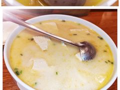 手掰台州豆腐-花舍·新派粤菜·西餐·下午茶(亚运村·鸟巢店)