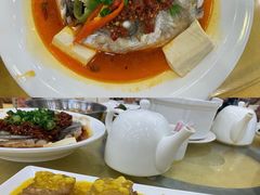 -壹厨饭店(五羊店)