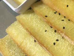 -黑门烤肉