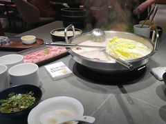 -骨之味·筒骨汤火锅(江头店)