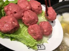 -八合里潮汕鲜牛肉火锅(吉大店)
