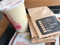 -中国工商银行(上海市徐泾支行)