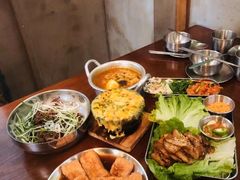 -789韩料食堂(创意产业园店)