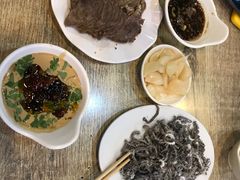 -宋记爆肚(酒仙桥店)