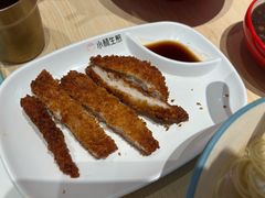 -小杨生煎(浦江欢乐颂店)