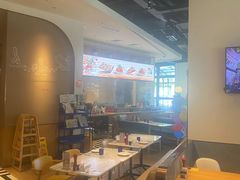 -玛尚诺意式餐厅(新达汇三林店)