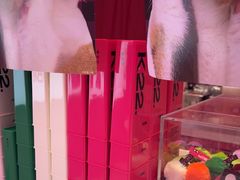 -K22.酸奶草莓(烟台芝罘店)