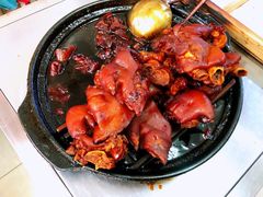 -阿姨牛杂(北京路店)