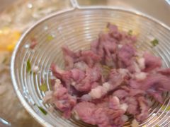 -潮悦牛肉火锅城(水贝店)