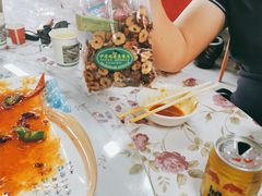 -清真·伊清阁餐厅