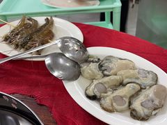 -花苑美食横琴生蚝火锅(拱北粤华路店)
