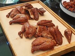 -味莊餐厅(康庄南街店)
