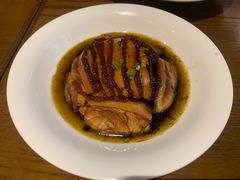 -水月周庄铂尔曼酒店-水月荟中餐厅