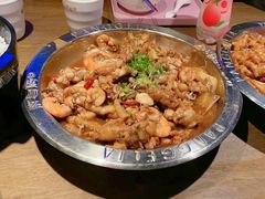 -胖哥俩肉蟹煲(福州仓山爱琴海店)