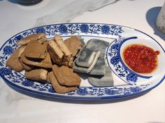 -又见炊烟私房菜(敬亭路店)