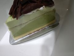 -巴黎贝甜(右安门店)