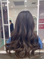 -时尚殿堂hair salon