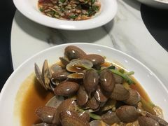 -宁波小海鲜(秀文路店)