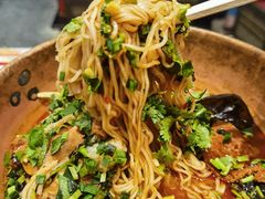 -成都你六姐·牛肉冒菜(城市集市合生汇店)