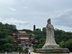 -南沙天后宫景区