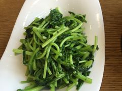 -菩提树·素食餐厅(汇智国际商业中心店)