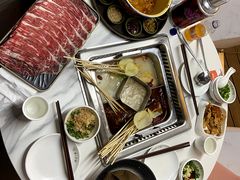 -串一火锅(赛格国际购物中心店)
