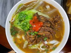 -珍珍小食店(西华路店)