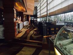 -洲际酒店·地平线全日餐厅HORIZON CAFÉ