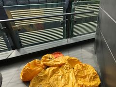 -上海滴水湖皇冠假日酒店