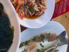 -舌尖上·霞浦滩涂海鲜·新闽菜(总店)
