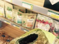-RiceZone乐食尊纯米面包坊(望京店)