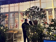 -HuiHome惠家坊法餐馆(东城旗峰店)