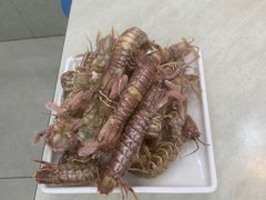 -人和啤酒屋海鲜大排档(营口路店)